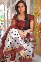 Aksha New Photos